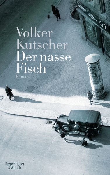Buchcover