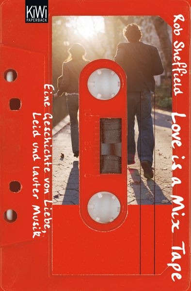 Love is a Mix Tape