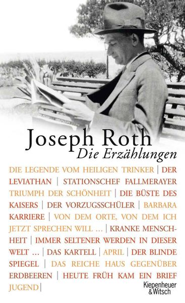 Erzählungen