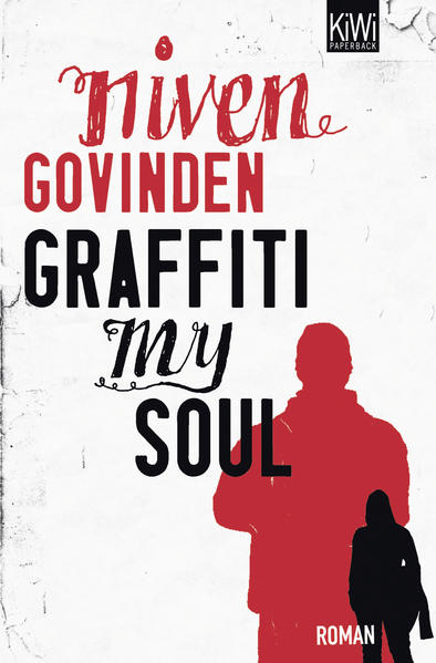 Graffiti My Soul