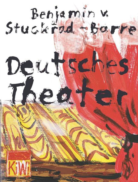 Buchcover