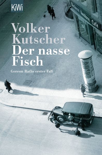 Buchcover