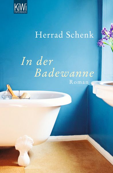 In der Badewanne