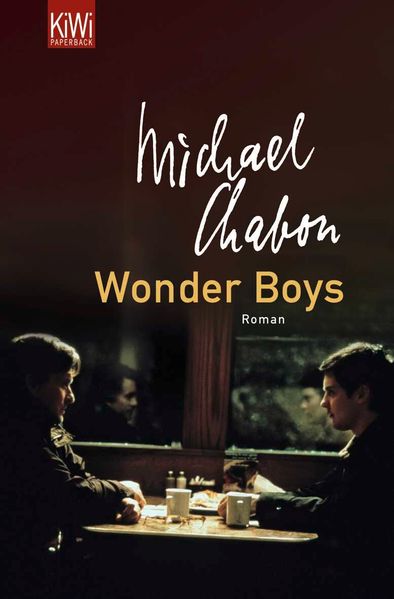 Wonderboys