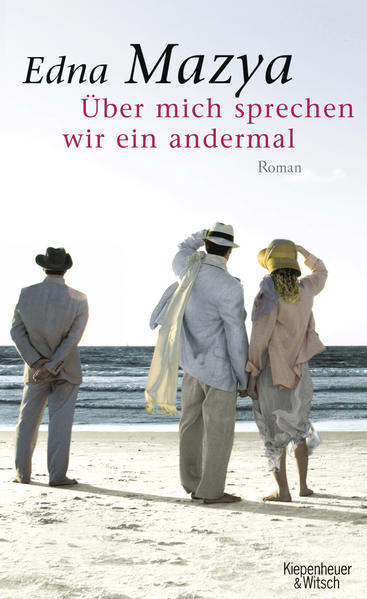 Über mich sprechen wir ein andermal