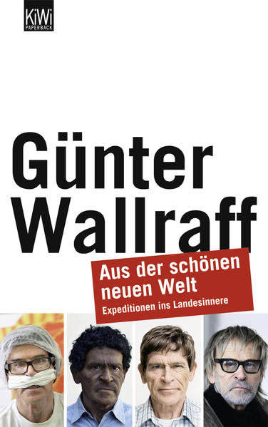 Aus der schönen neuen Welt