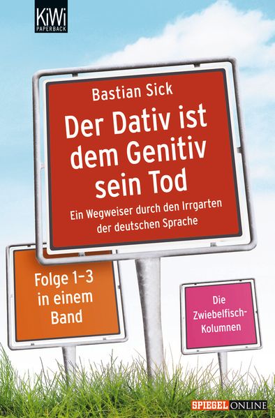 Buchcover
