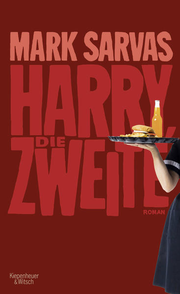 Harry, die Zweite