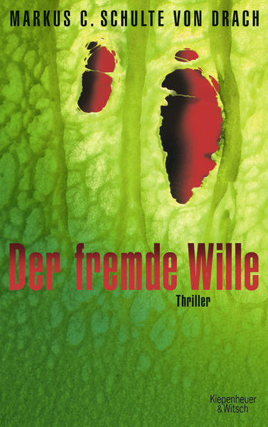 Der fremde Wille
