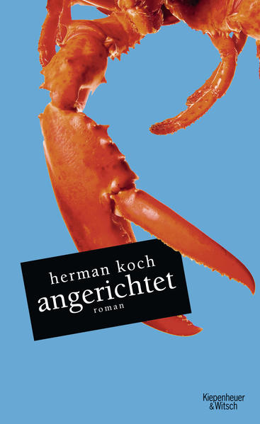 Angerichtet