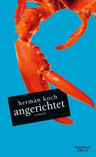 Angerichtet