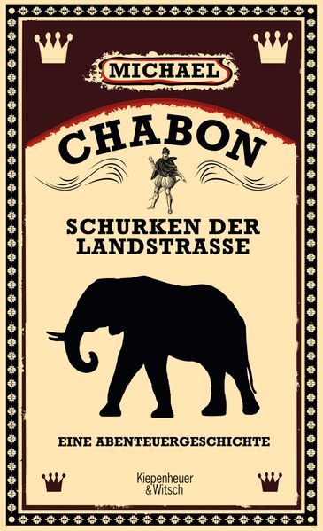Buchcover