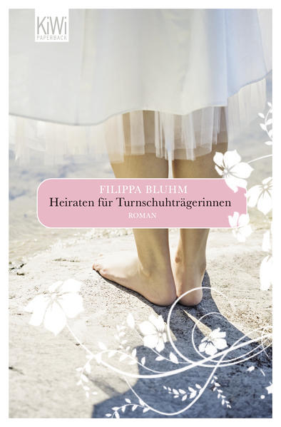 Heiraten für Turnschuhträgerinnen