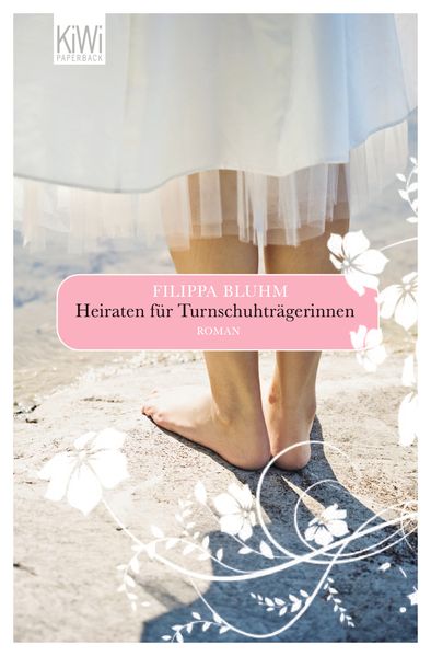 Heiraten für Turnschuhträgerinnen