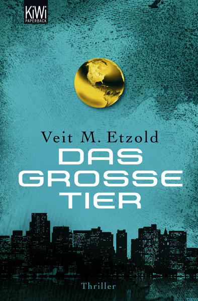 Das große Tier