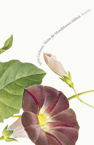 Wenn die Mondblumen blühen