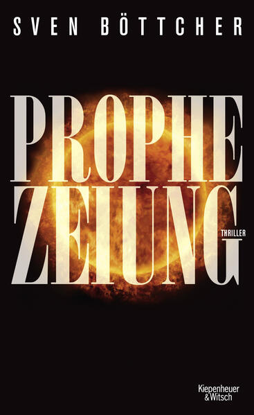 Prophezeiung