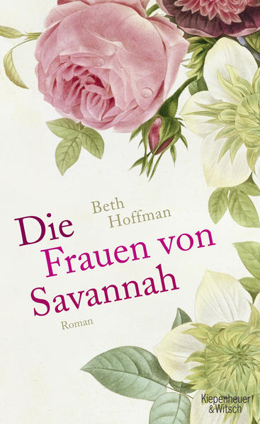 Die Frauen von Savannah
