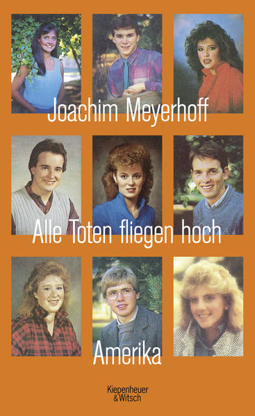 Alle Toten fliegen hoch