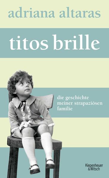 Titos Brille