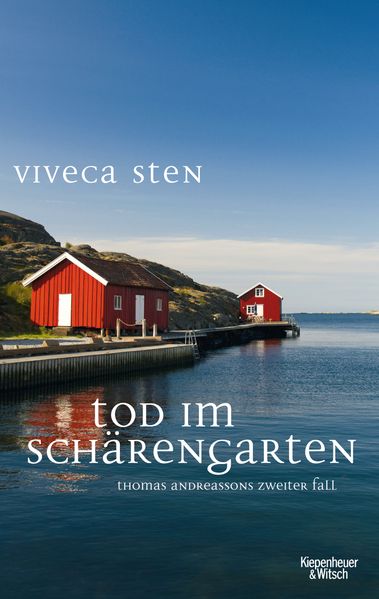 Buchcover