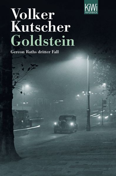 Buchcover