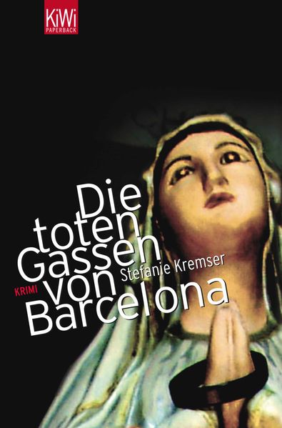 Die toten Gassen von Barcelona