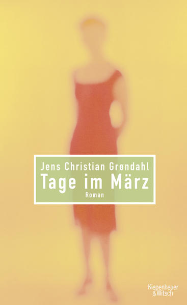 Tage im März