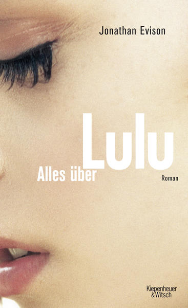 Alles über Lulu