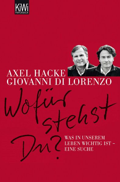 Buchcover