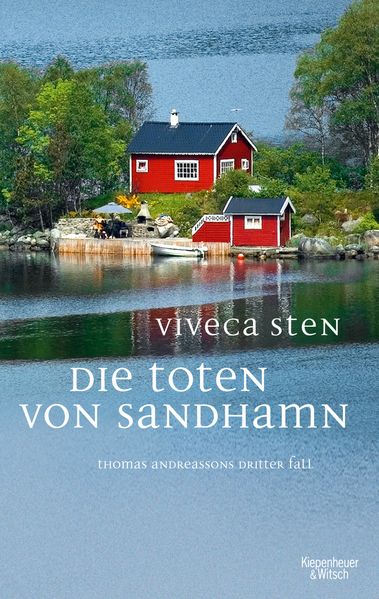 Buchcover