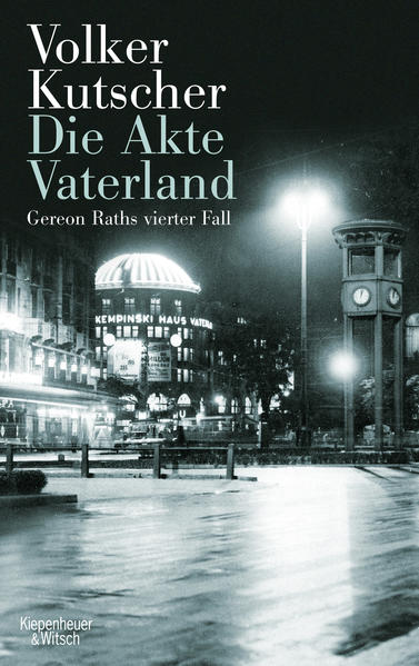 Die Akte Vaterland