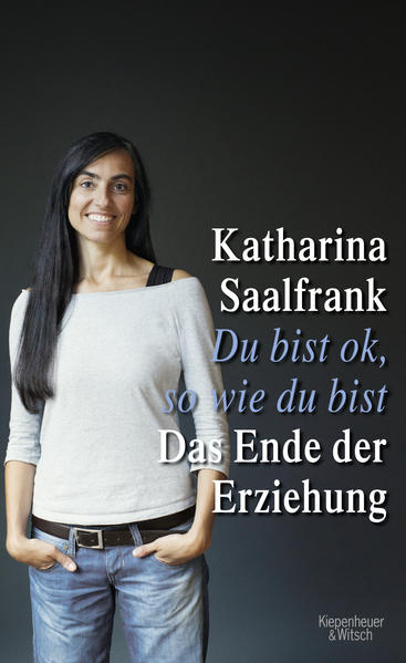 Du bist ok, so wie du bist