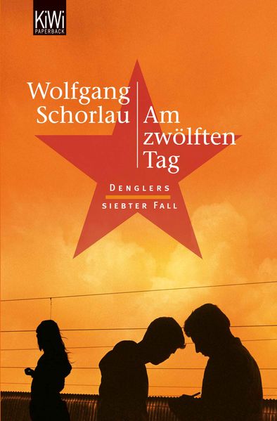 Buchcover