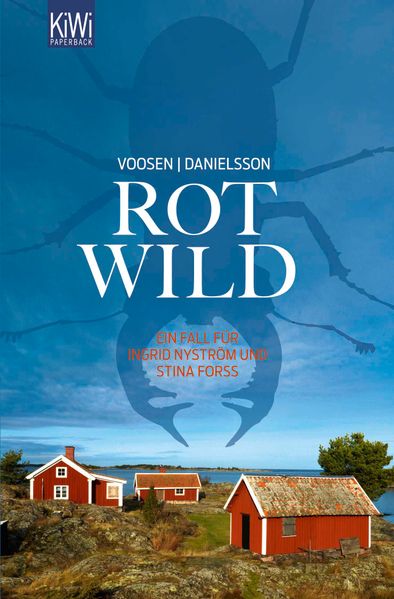 Buchcover