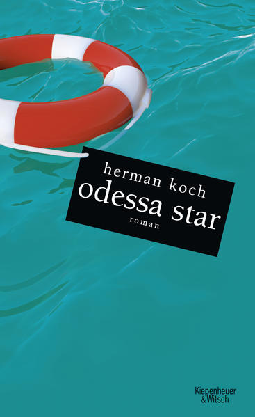 Odessa Star
