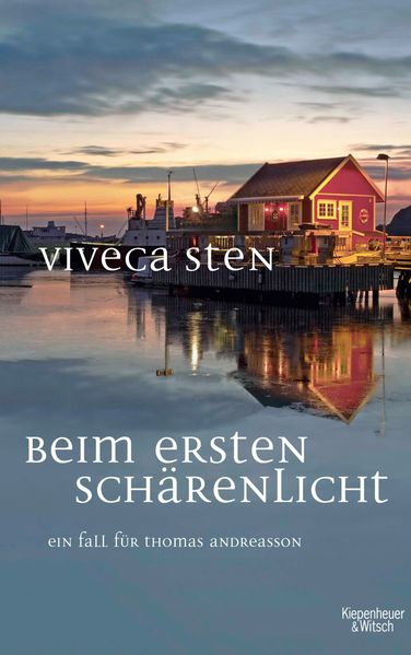 Buchcover