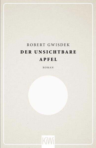 Der unsichtbare Apfel