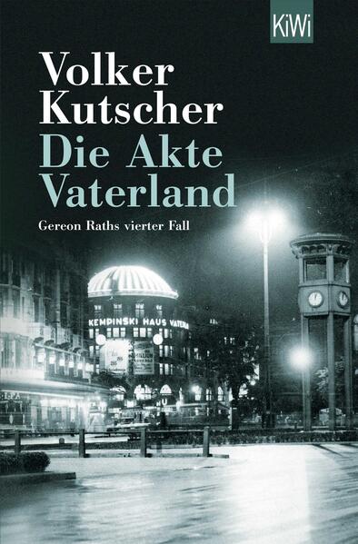 Die Akte Vaterland