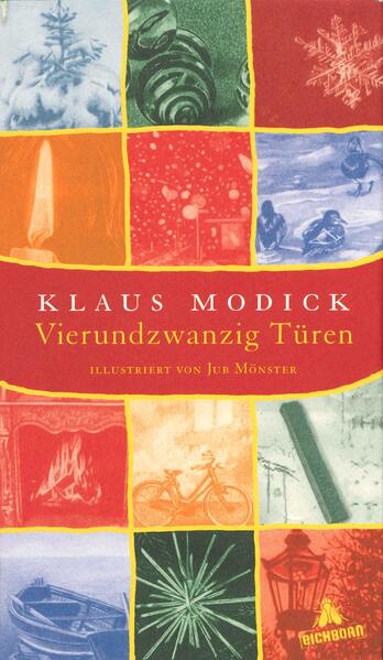 Vierundzwanzig Türen
