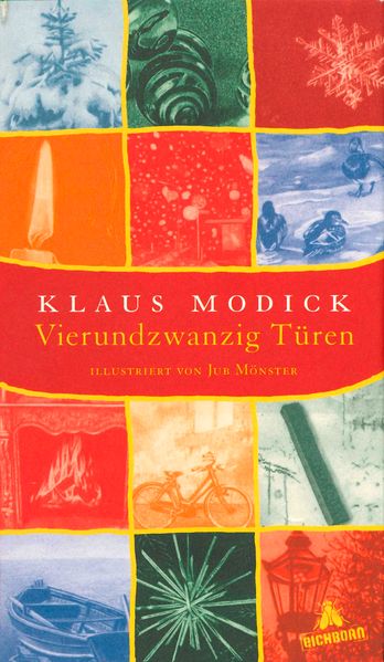 Buchcover