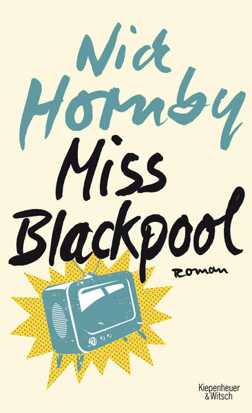 Miss Blackpool