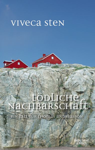 Buchcover