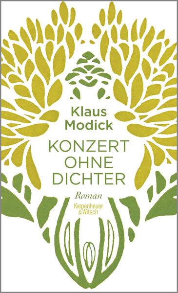 Konzert ohne Dichter