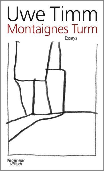 Montaignes Turm