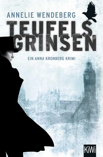 Teufelsgrinsen
