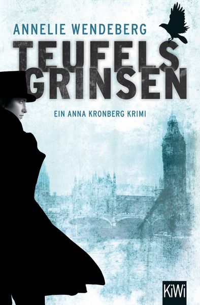 Teufelsgrinsen