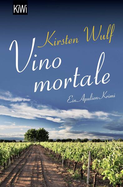 Vino mortale