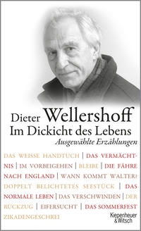 Im Dickicht des Lebens