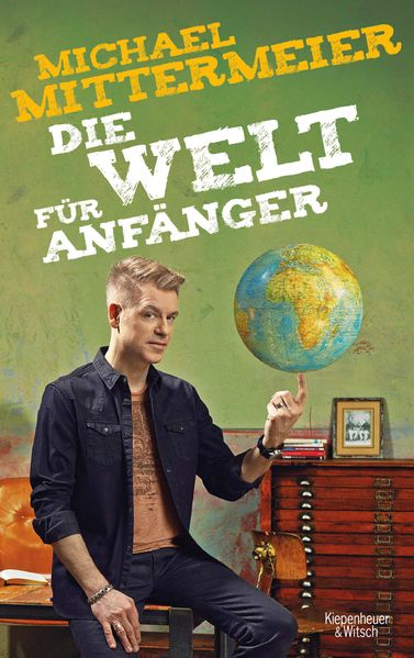 Buchcover